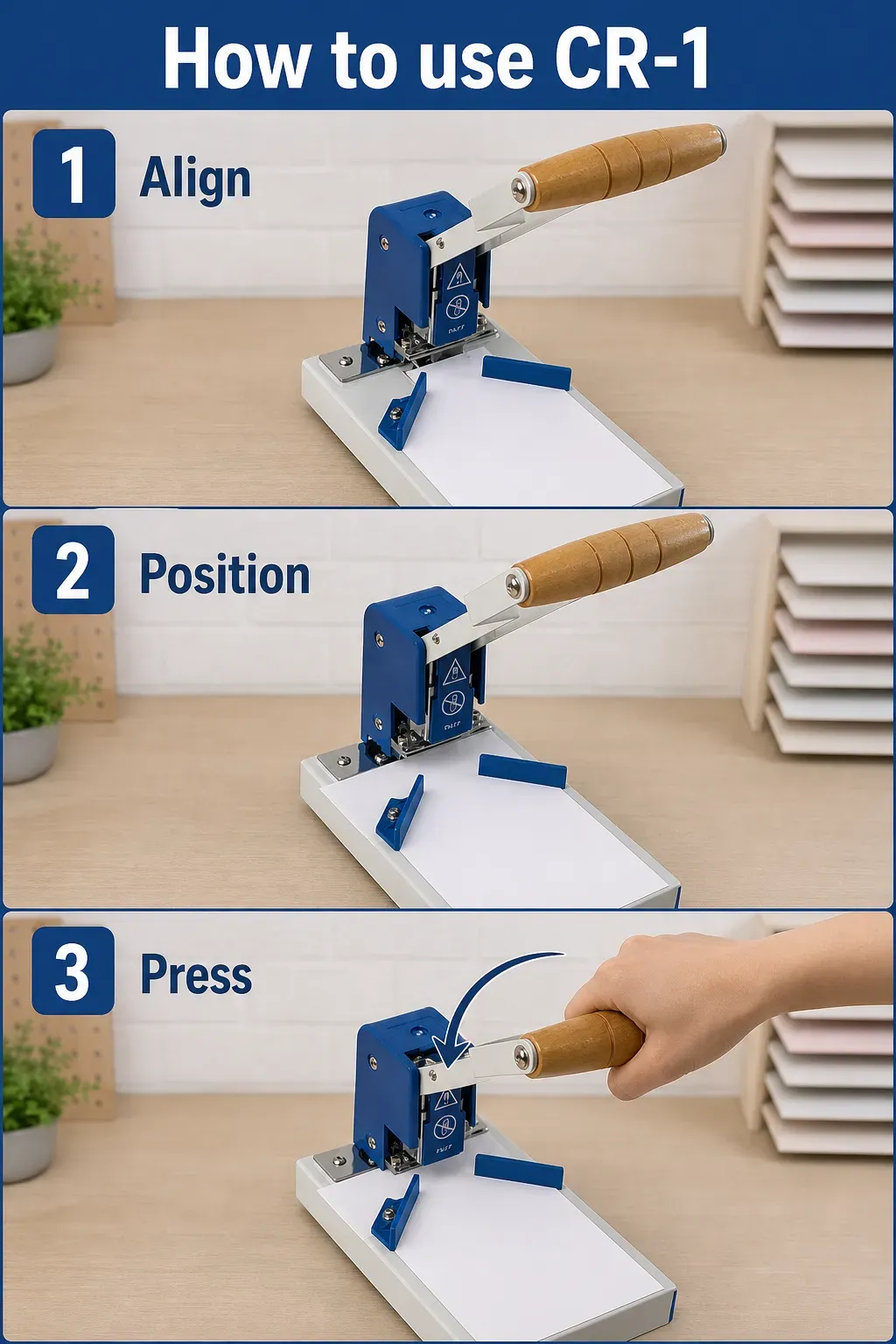Card Corner Rounder Explained: A UK Buyer's Guide